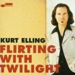 Kurt Elling Flirting