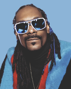 Snoop Dogg Foto: Sony Music