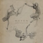 Haken - Restoration EP kl