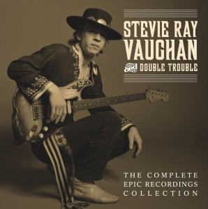 The Complete Epic Recordings Collection Box-Set gibt es bei Amazon