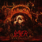 0_Slayer - Repentless Albumcover