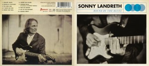 Sonny Album