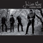 JS Coming Home Cover