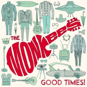 The Monkees FOTO: Warner/Promo