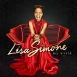 CD-Tipp: Lisa Simone "My World"