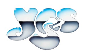 Yes-Logo: FOTO: NoiseNow