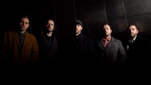 Monophonics  Photo by John Lill