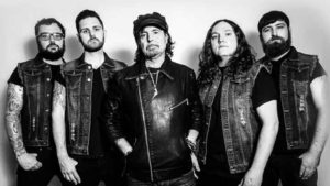 Phil Campbell And The Bastard Sons FOTO: PROMO