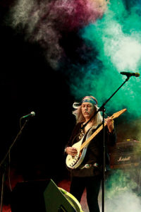 Uli Jon Roth by arely-flo