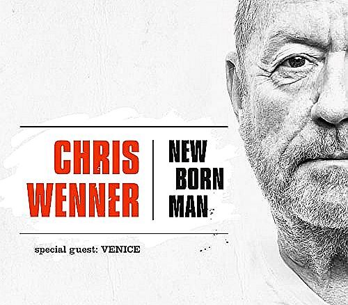 Christian Wenner Christian Wenner