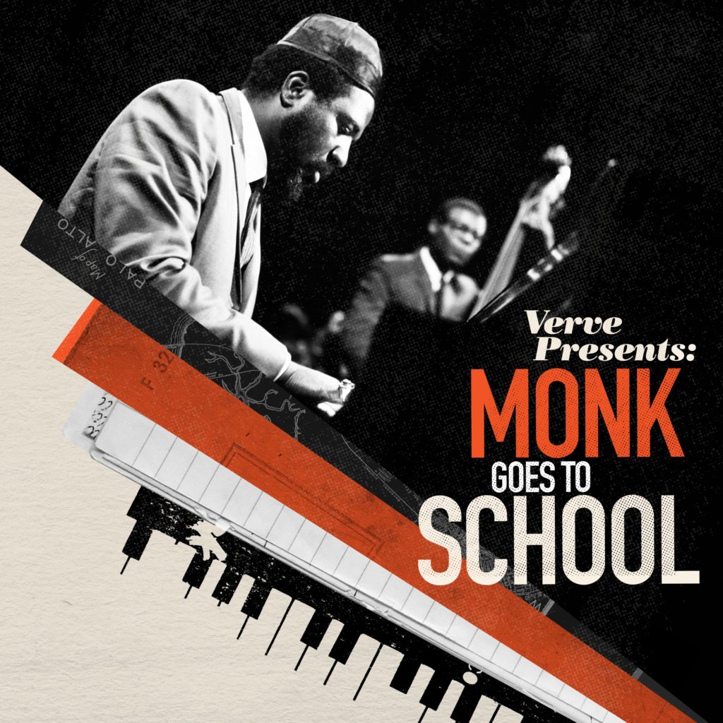 New Podcast Tells Story of Thelonious Monk's 1968 Visit to Palo Alto