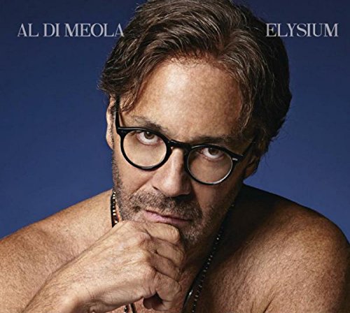 al di meola the wizard