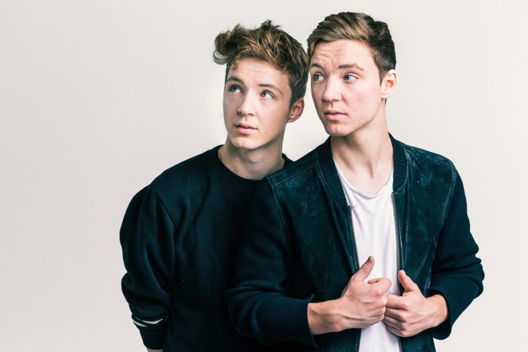 Auf Welcher Schule Waren Die Lochis