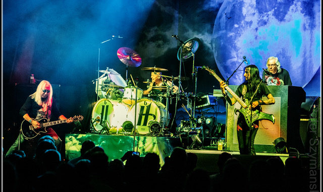 Uriah Heep Essen 2018 (3)