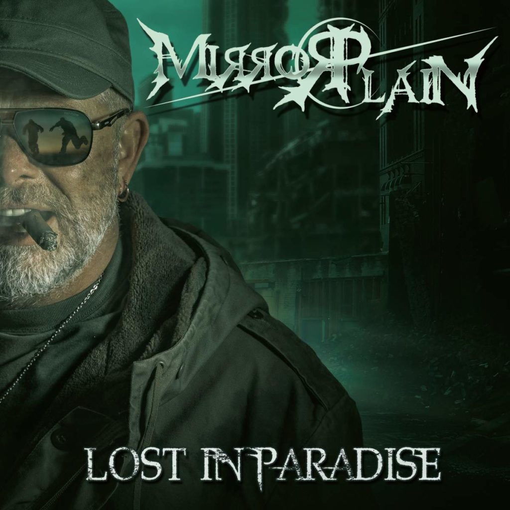 Mirrorplain "Lost In Paradise" - Zwischen Metal Und Alternativen ...