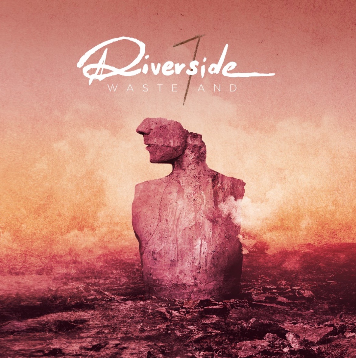RIVERSIDE announce special 2CD+DVD edition of “Wasteland” album and new