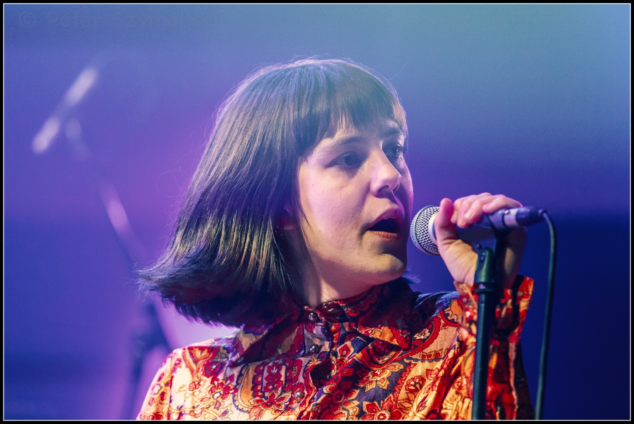 Das schwedische Power-Quartett MaidaVale ist der bisherige Höhepunkt ...