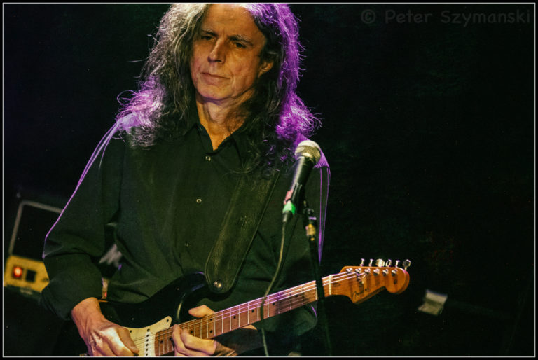 Mitch Ryder in der Harmonie Bonn Besser geht's nicht