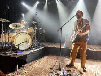 Black Box Revelation in Bonn Foto: Dylan Akalin