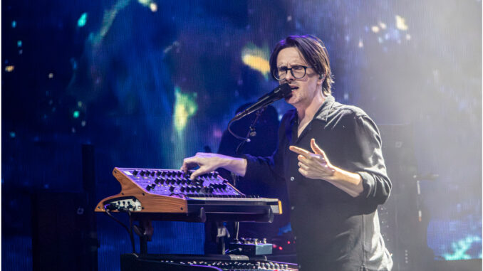 Steven Wilson Foto Szymanski (14)