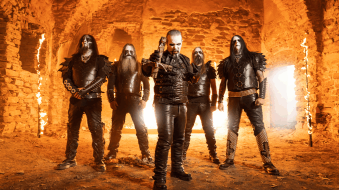 DARK FUNERAL