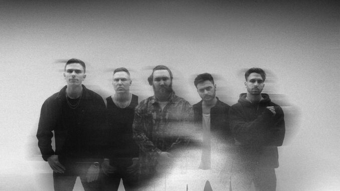 I Prevail FOTO REILLY CLARK