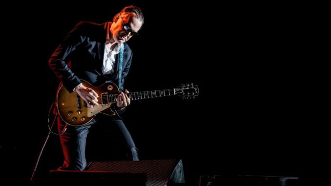 Joe Bonamassa