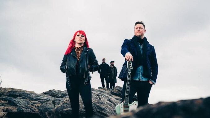 Pristine FOTO Promo