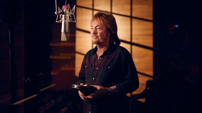 Chris Norman FOTO Marcel Brell